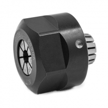 Цанга+гайка ER20-6 мм